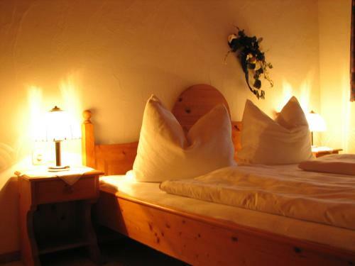 Apartamento Appartement Lotte