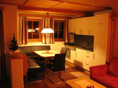 Apartamento Appartement Lotte