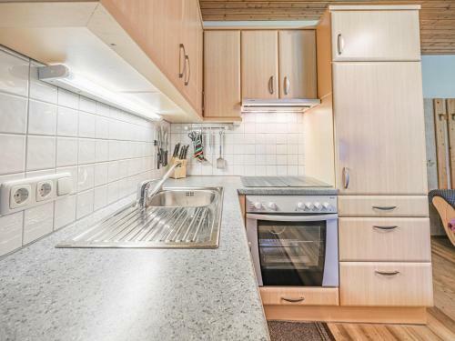 Apartamento Weberhof Top 3