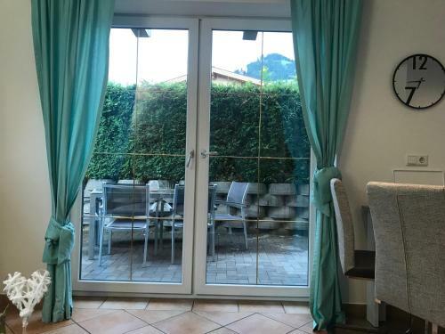 Apartamento Ferienwohnung Julia