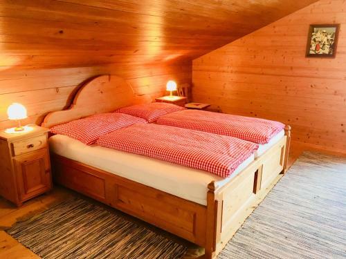 Apartamento Haus Waldhof