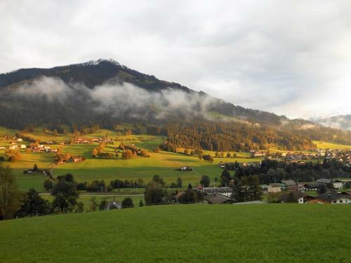 Apartamento Haus Waldhof