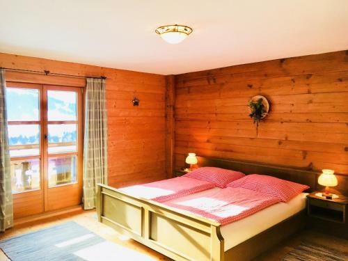 Apartamento Haus Waldhof