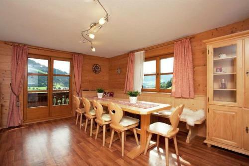 Apartamento Haus Waldhof