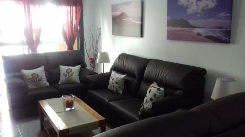 Bed & Breakfast Neptuno Rooms