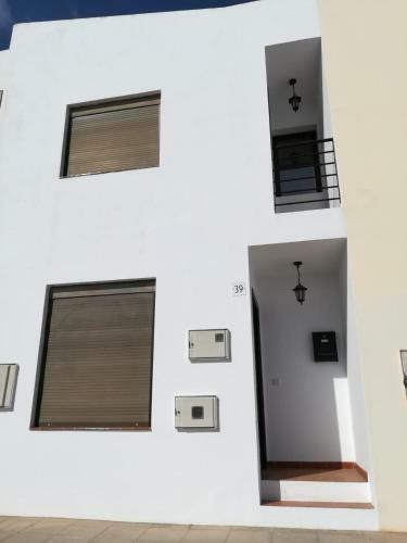Vivienda Compartida Tajaraste