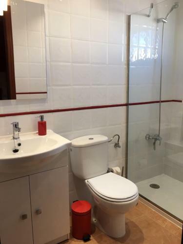 Apartamento Vanesa Center