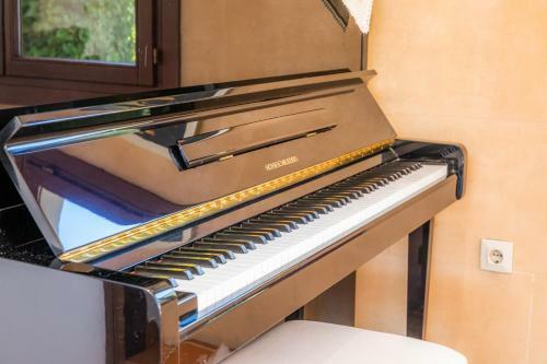 Villa Finca R�stica "clot Fillol" En Art�