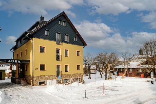 Apartamento Aura V