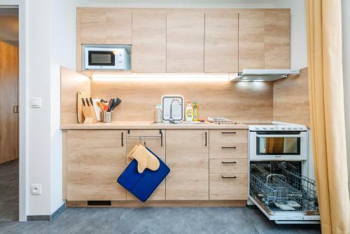 Apartamento Aura V