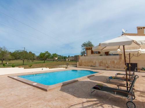 Villa Sa Caseta