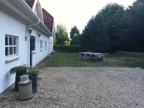 Apartamento Nordly Ferielejlighed