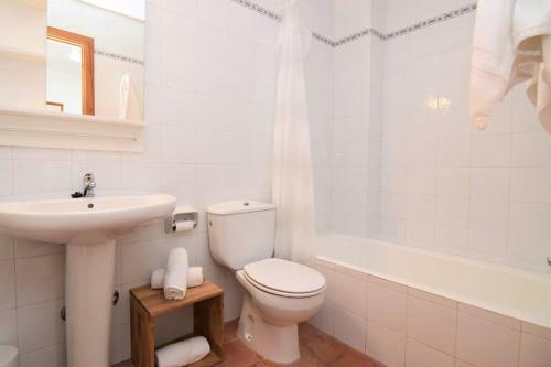 Apartamento Fabrica 3