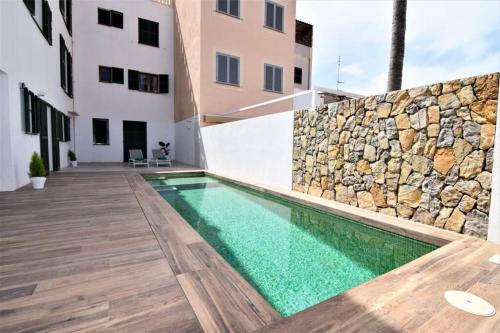Apartamento Fabrica 3