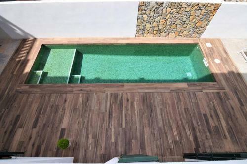 Apartamento Fabrica 3