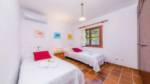 Villa Clot Fillol