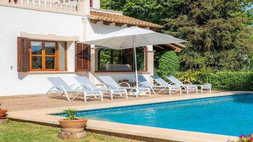Villa Clot Fillol