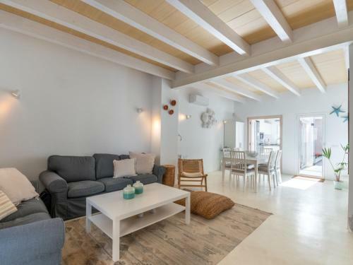 Holiday Home Can Regalat Heated Pool