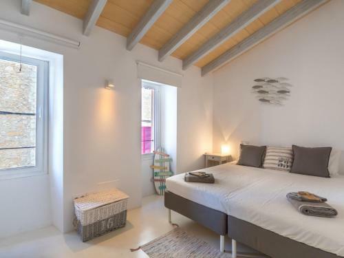 Holiday Home Can Regalat Heated Pool