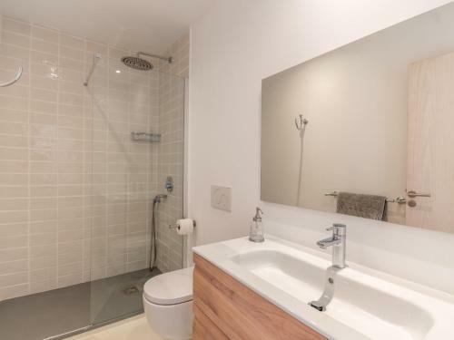 Holiday Home Can Regalat Heated Pool