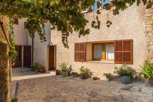 Villa Es Badei