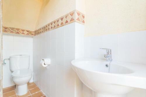 Villa Cas Capell� & Casa Rub�
