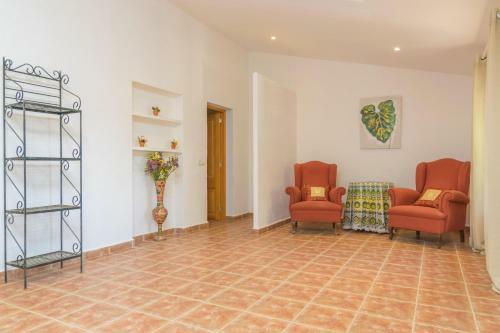 Villa Cas Capell� & Casa Rub�