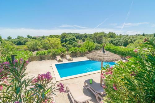 Villa Cas Capell� & Casa Rub�