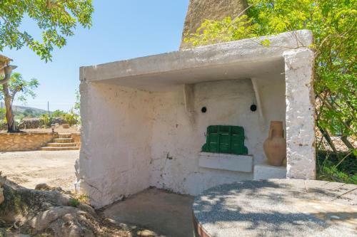 Villa Cas Capell� & Casa Rub�