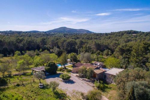 Villa Sa Creu de Saume