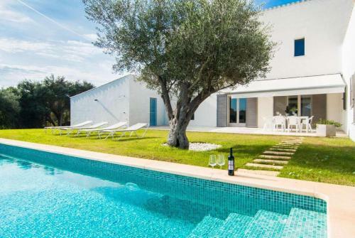 Villa Prop De Mar