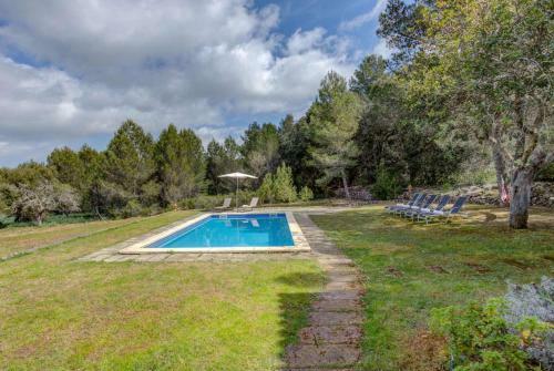 Villa Son Tord