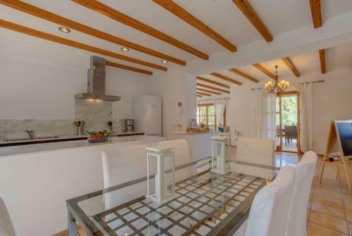 Villa Son Tord