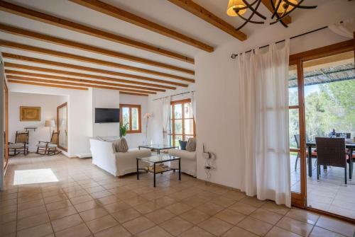 Villa Son Tord
