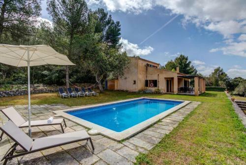 Villa Son Tord