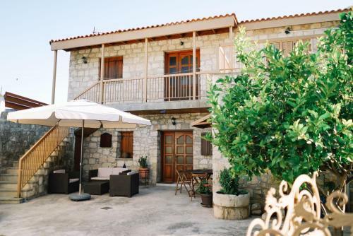 Malietzis House