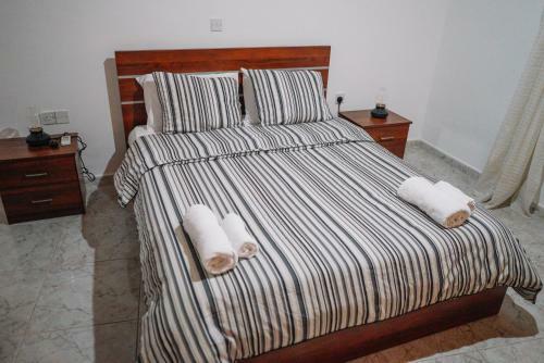 Malietzis House