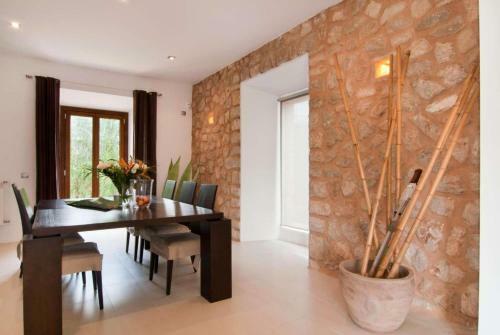 Villa Es Quarto