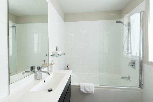 Bay Dream - Paihia Holiday Apartment