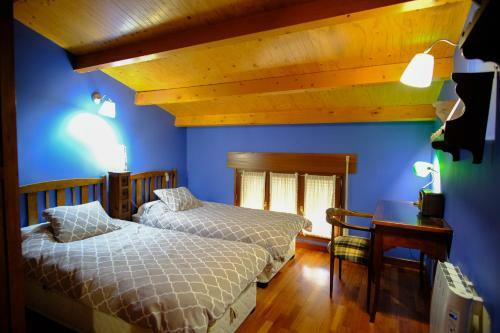 Vallespin Suite