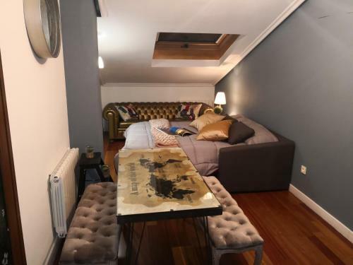 Apartamento La Casa de La Luna