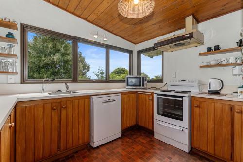 Te Whare Rakau - Paihia Holiday Home
