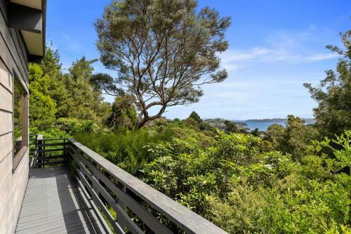 Te Whare Rakau - Paihia Holiday Home