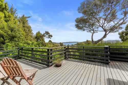 Te Whare Rakau - Paihia Holiday Home