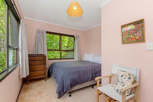 Te Whare Rakau - Paihia Holiday Home
