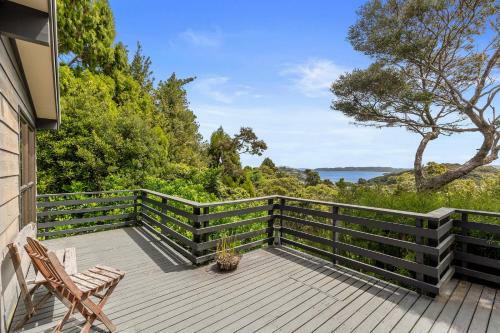 Te Whare Rakau - Paihia Holiday Home