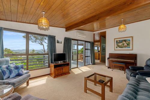 Te Whare Rakau - Paihia Holiday Home