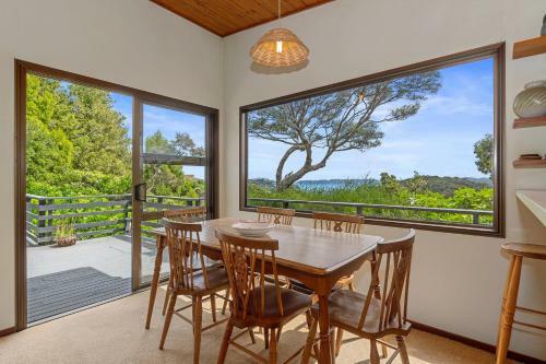 Te Whare Rakau - Paihia Holiday Home