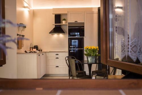 Apartamento Panorama Suite