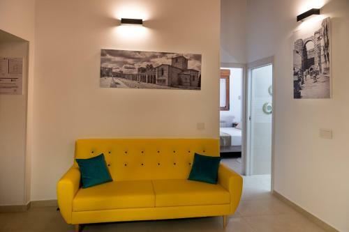 Apartamento Panorama Suite